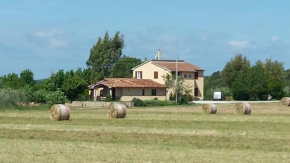 Agriturismo Podere La Cascata